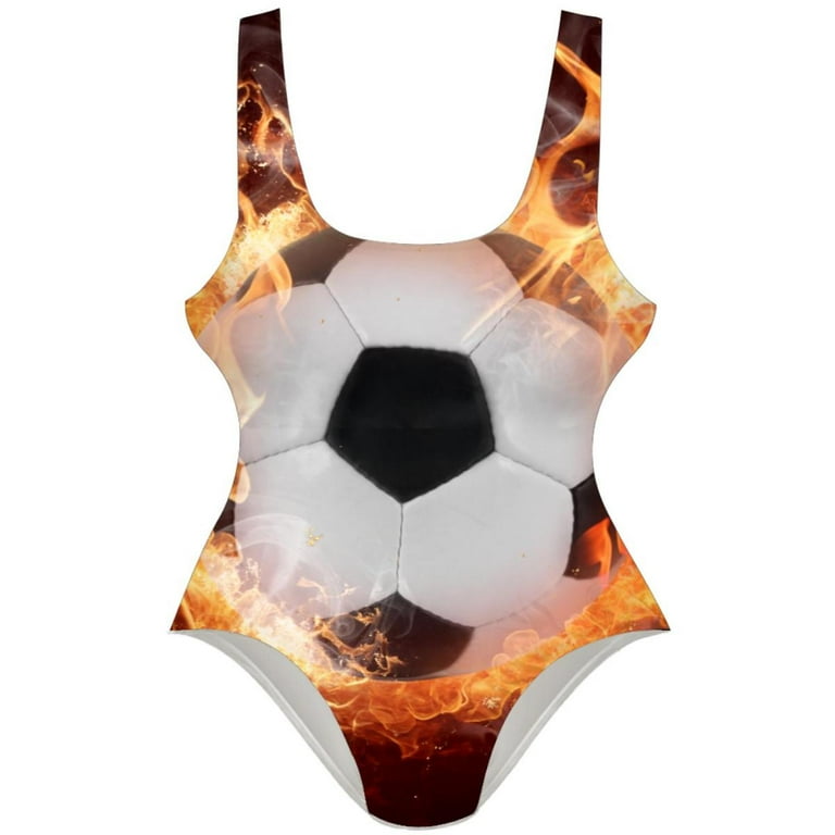 Soccer spandex sale