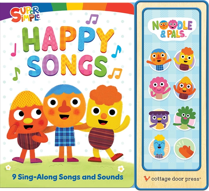 super simple songs 9冊 super simple songs 9冊 Super Simple Songs Video DVD Volume
