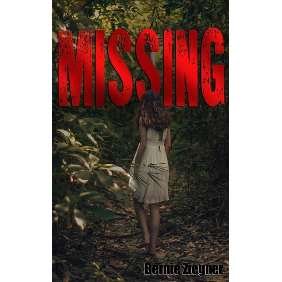 Missing, (Hardcover)