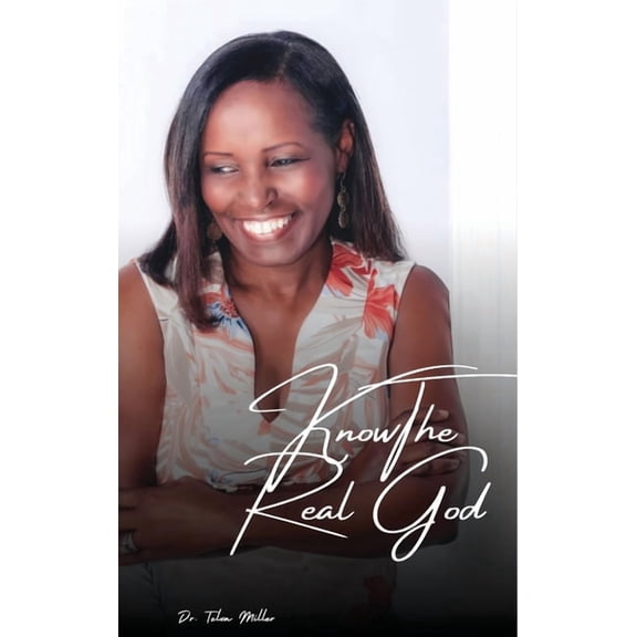Knowing The Real God, (Hardcover)
