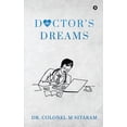 thumbnail image 1 of Doctor's Dreams, (Paperback), 1 of 5