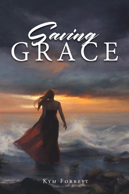 Saving Grace, (Paperback)