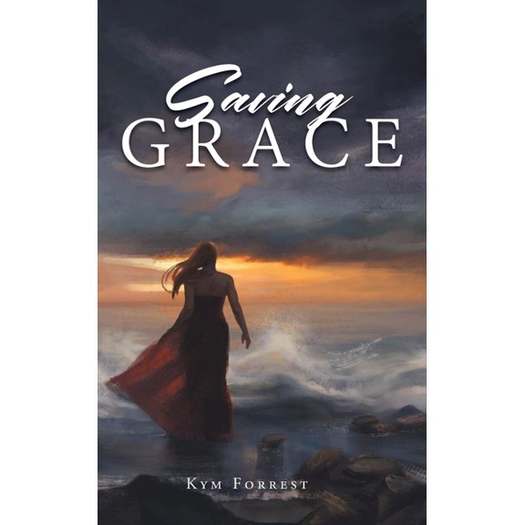 Saving Grace, (Hardcover)
