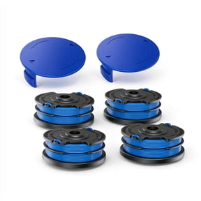 Kobalt 40V Trimmer Replace String for Yard Care