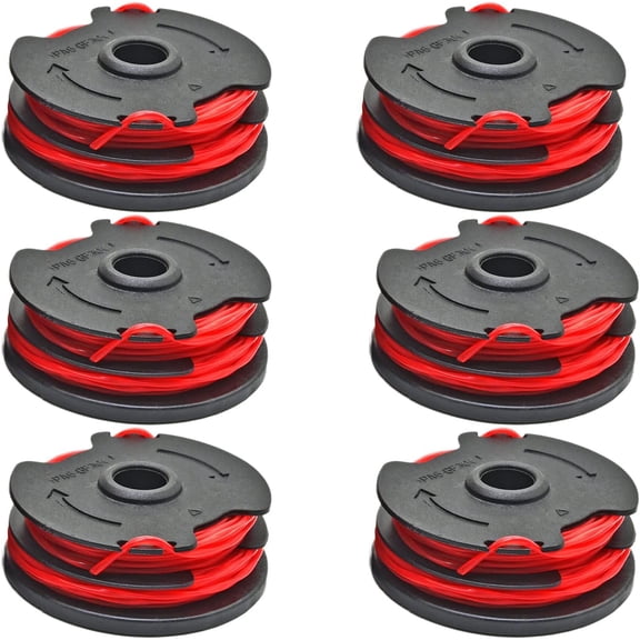 Hyper Tough Weed Eater Attachments