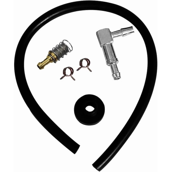 OWNTIDE 6650239 Fuel Tank Pickup Screen Kit for Bobcat Loaders 863 864 751 753 T200 T190 763 773 7753 853 873 335 337 943 953 641 642 643 645 653 741 742 743 Articulated Loaders Excavators, 2-Pack