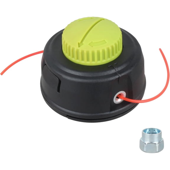 OWNTIDE Bump Head for Ryobi RY4CSS RY253SS RY251PH S430 Straight Shaft String Trimmer 311759014 AC04156