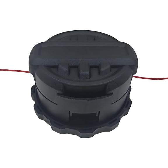 OWNTIDE DWO1DT995 Trimmer Head for Dewalt DCST922P1 DCST972X1 20V/40V/60V Cordless Weed Wacker, 0.080" 20ft Line, Easy Reload