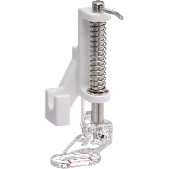 OWNTIDE Free Motion Quilting Darning Presser Foot #4021P/SA129 for Singer, Brother, BabyLock, Janome, Kenmore, Bernette, Simplicity & More