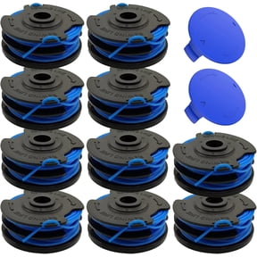 Kobalt 40V Trimmer Replace String for Yard Care