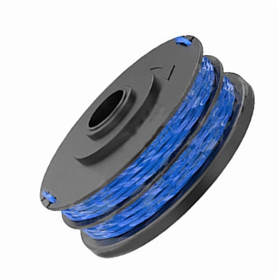 OWNTIDE RAC123 Spool for Ryobi RLT4027 RLT5027 RLT6030 RLT5127 RLT4125 Trimmer Replacement Line 27FT/8.3M