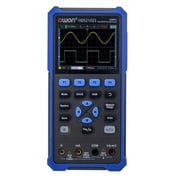 OWON HDS2102S 2channel oscilloscope 3.5 LCD multimeter and a Function Generator All in one Handheld oscilloscope