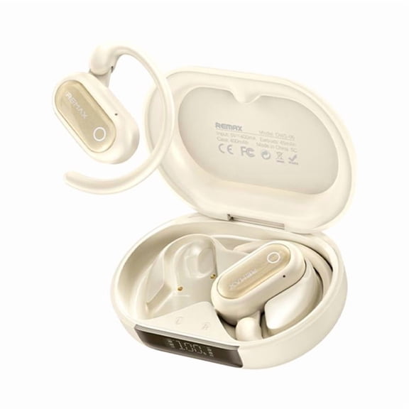 OWS-05 Ear-hook Wireless Bluetooth Earphones, OWS-05