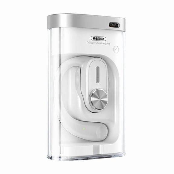 OWS Open Bluetooth Headset Business Sport Wireless Headphone