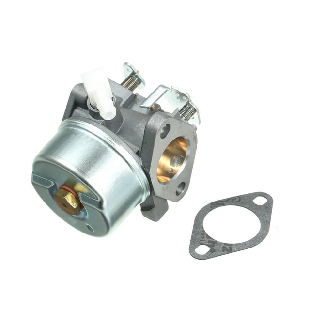 OWSOO Carburetor Carb with Gasket Replacement for Tecumseh 640297