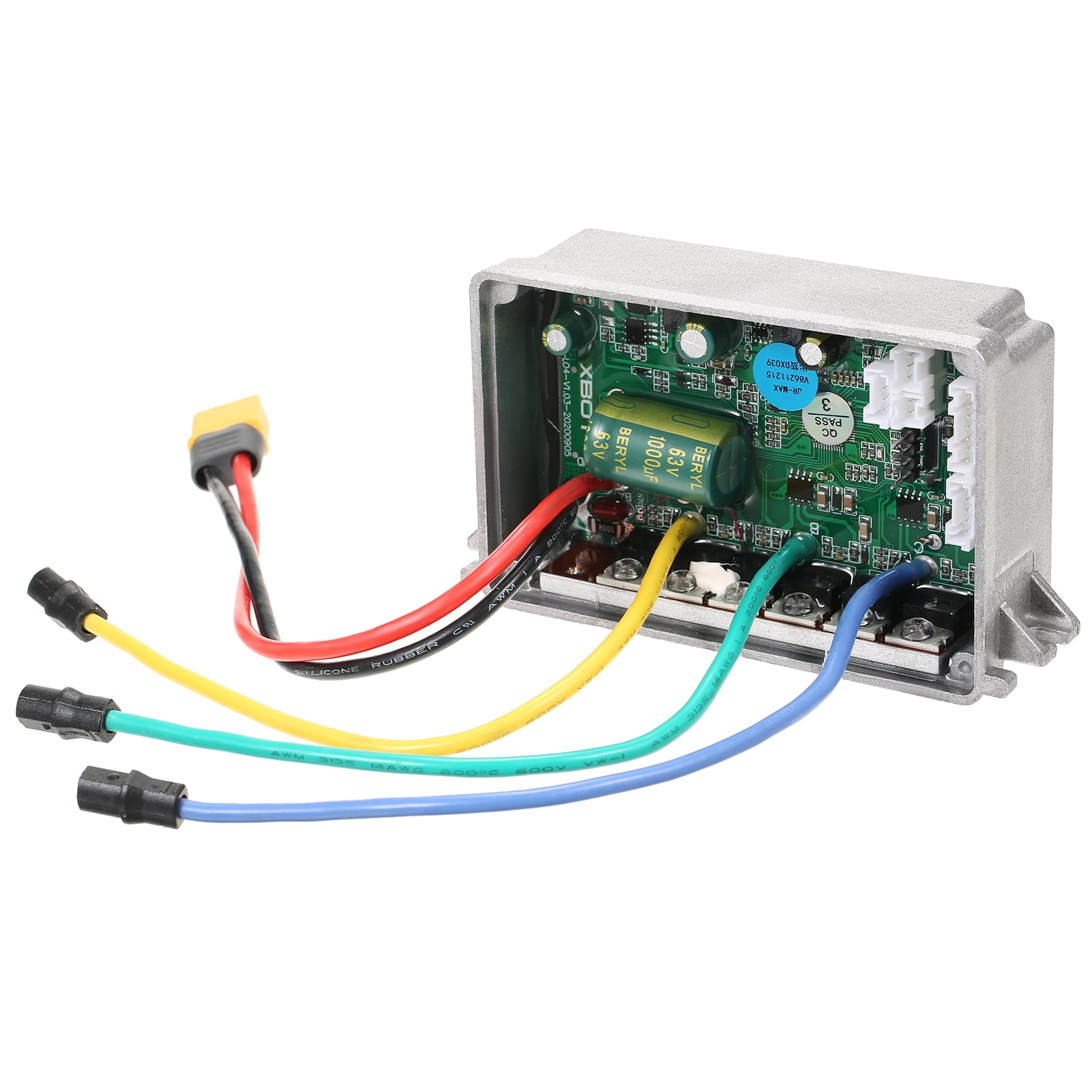 Ninebot control board online replacement