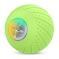 thumbnail image 1 of OWSOO Dog Toy Ball Interactive Jolly Ball for Dogs with Two Working Modes and Long Battery Life Safe Material for Fun Playtime, 1 of 7