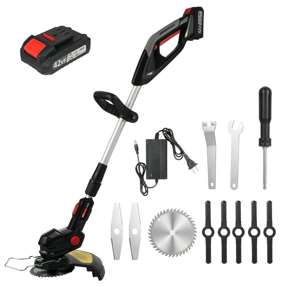 OWSOO Electric Lawn Mower,Mower Eryue Weed Battery Powered Lawn Powered Lawn With Lawn With Adjustable Lawn Mower Eryue With Adjustable And Adjustable And 3 Weed Battery Powered And 3 Types Mewmewcat