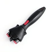 OWSOO Electronic Quick Twist Hair Braiding Tool with One-click control 360 degree rotation Automatic Hair Braider Machine DIY Hair Styling Tools