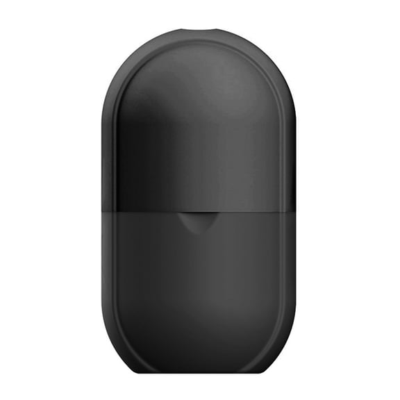 OWSOO Facial Ice Roller Mold Holder for Face Eyes Reusable Face Ice Roller Mould Tighten and Shrink Pores Brighten Skin Eye Puffiness