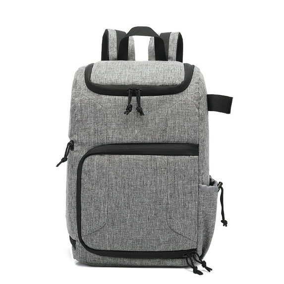 OWSOO Multi-functional Waterproof Knapsack Large Capacity Portable Travel Bag