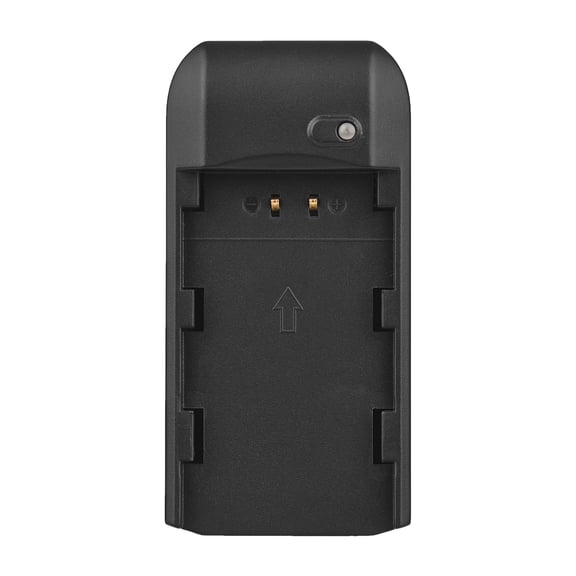 Tomshoo Portable NP-FV5 PLUS Battery with Indicator USB Charging Cable