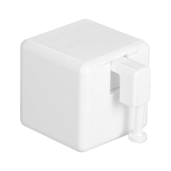 OWSOO Smart Fingerbot -controller BT Home Automation Controller for iOS Android Smart Phone No Wiring Wireless App or Timer Control Compatible with Home Voice Control