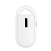 OWSOO Universal Microchip Scanner For Pets With Backlight Screen Fdx-b/Id64 Store 3000 Pieces Of Data