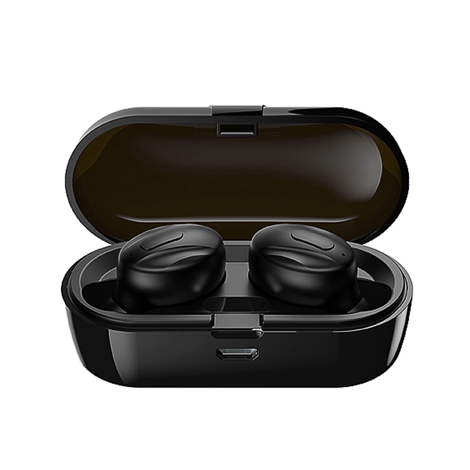 Tomshine XG13 True Wireless Sports Headset Earbuds with Microphone and  Charging Box