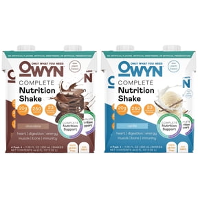 OWYN Protein Bundle