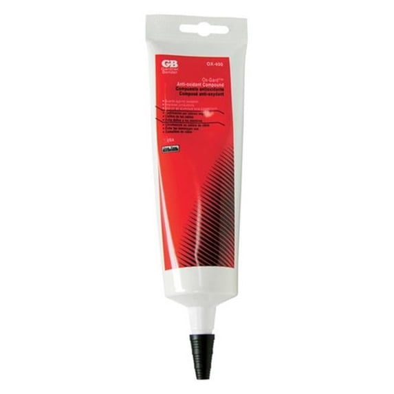 Hot House Designs Anti-Oxidant Compound Oxguard - 4 oz