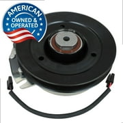 OX Clutch 5218-99 Replacement PTO Clutch, Heavy-Duty Construction