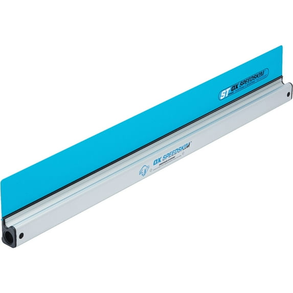 OX TOOLS P530990 Pro 36" ST SpeedSkim Plastering Rule