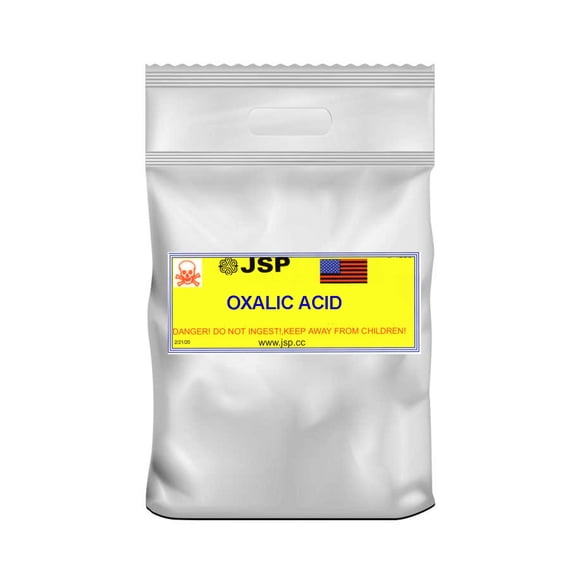 OXALIC ACID 16 ounces