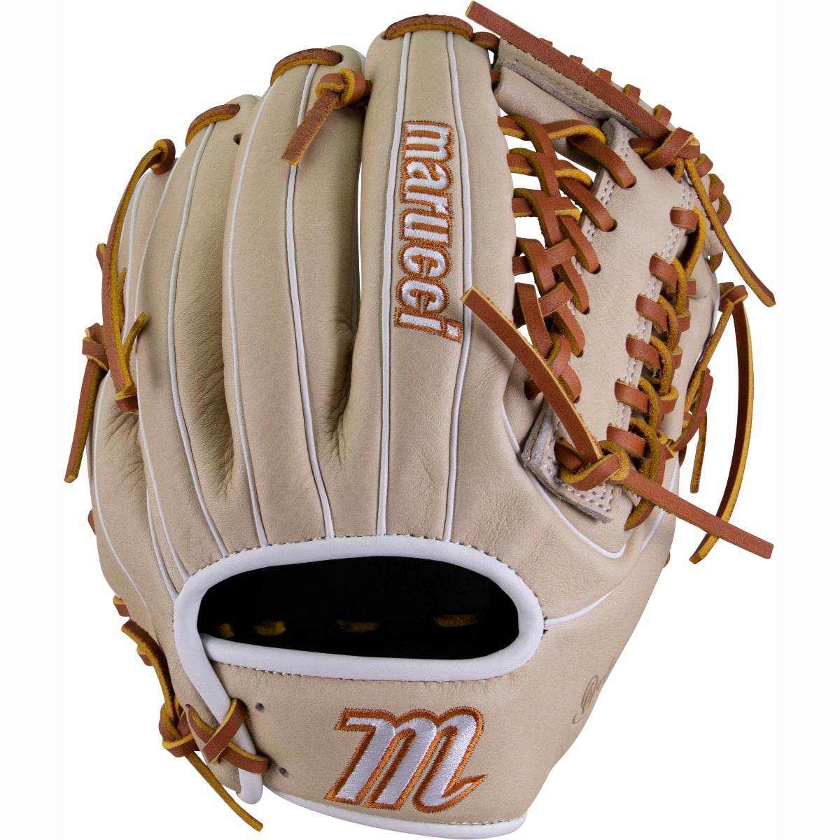 T web best sale baseball glove