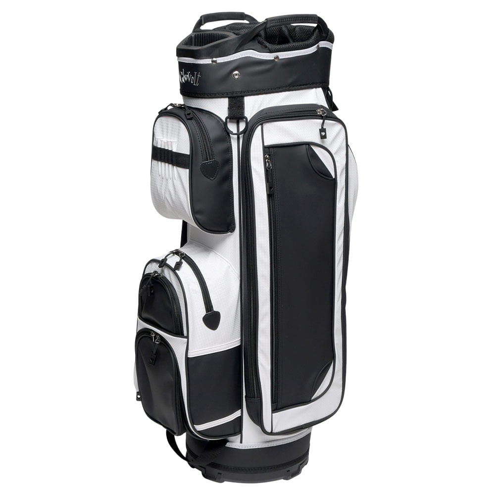 OXFORD GOLF BAG ..