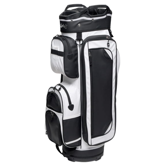 OXFORD GOLF BAG ..