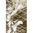 thumbnail image 1 of OXFORD Modern Stylish Living Room Rug Design 7005 - 2'6"x7'9" Runner, Beige, 1 of 1