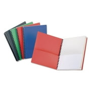OXFORD Project,Organizer,8Pocket,Assorted 99667