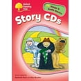 thumbnail image 1 of OXFORD READING TREE CDS STAGE 4, 1 of 1