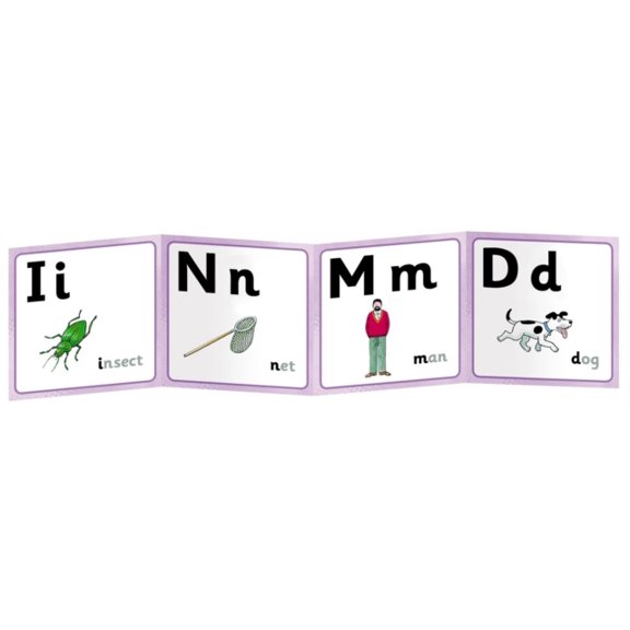 OXFORD READING TREE FLOPPY S PHONICS