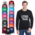 thumbnail image 1 of OXI Crewneck Sweatshirt - The Cool Bands, Basic Casual Sweatshirts for Men's and Women Fleece Sweatshirt Long Sleeve - Sapphire Medium, 1 of 2