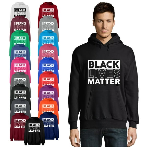 OXI Hoodie Sweatshirt - Basic Casual Hoodie for Men's and Women Fleece Hoodie Long Sleeve - Red 3X-Large