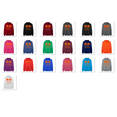 thumbnail image 1 of OXI Hoodie Sweatshirt - Halloween Starting Pumkins, Basic Casual Hoodie for Men's and Women Fleece Hoodie Long Sleeve - Navy Blue Medium, 1 of 3