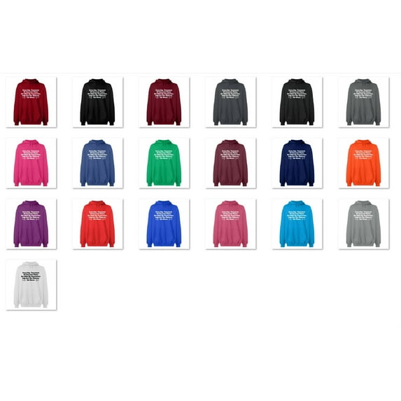 OXI Hoodie Sweatshirt - Innocent Plants Are Killed, Basic Casual Hoodie for Men's and Women Fleece Hoodie Long Sleeve - Antiquee Cherry 2X-Large
