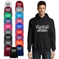 thumbnail image 1 of OXI Hoodie Sweatshirt - Law Enforcement And Physics, Basic Casual Hoodie for Men's and Women Fleece Hoodie Long Sleeve - Navy Blue Small, 1 of 3