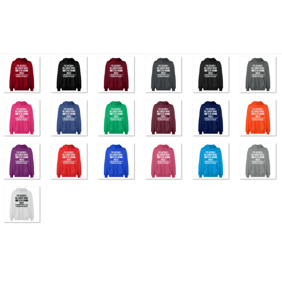 OXI Hoodie Sweatshirt - My Blonket For Cooling, Basic Casual Hoodie for Men's and Women Fleece Hoodie Long Sleeve - Charcoal 2X-Large