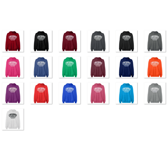OXI Hoodie Sweatshirt - On The Outside I May Appear, Basic Casual Hoodie for Men's and Women Fleece Hoodie Long Sleeve - Maroon Small