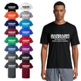 thumbnail image 1 of OXI T-Shirt - Sarcasm Defense Against Stupidity, Basic Casual T-Shirt for Men's and Women Fleece T-Shirt Short Sleeve - Sport Grey 3X-Large, 1 of 3