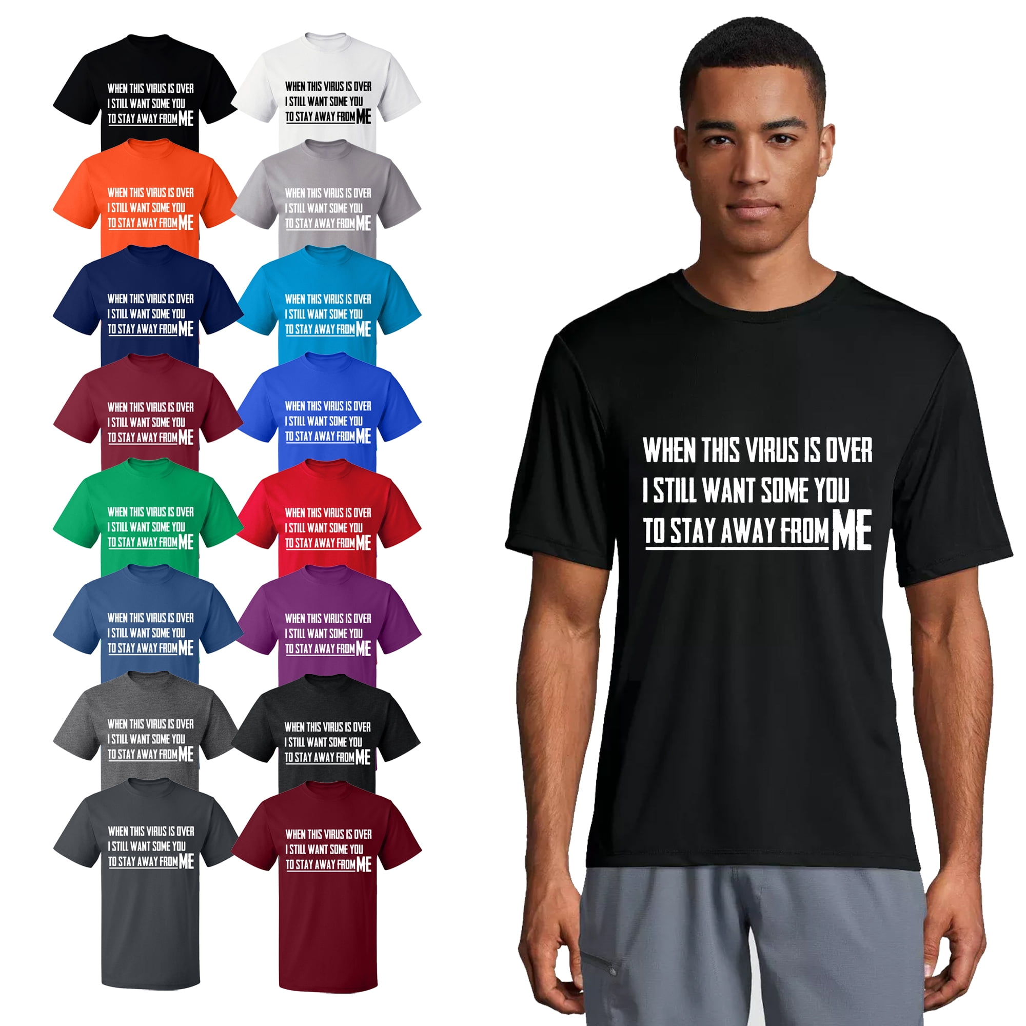 womens large t shirt in men's
